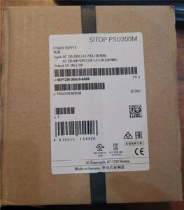 Fuente de alimentación nueva y original 6EP1334-3BA10-8AB0 - Product Image 5