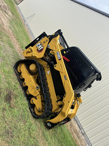 กระปุกเกียร์อเนกประสงค์สำหรับรถตัก259D3 - Product Image 2