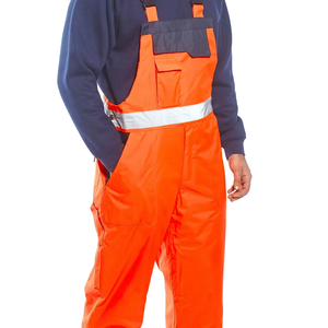 Salopette respirante en nylon grande taille Portwest - Product Image 2