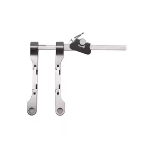 Venta caliente de alta calidad ortopédica de buena calidad Caspar Cervical Retractor Instruments Spine SurgiRight Instrument - Product Image 5