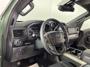 นิสสัน ไททัน SV ปี 2024 สภาพดี ใช้งานน้อย - Product Image 3