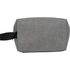 DAWID RPET Beauty Case Sostenibile per Viaggi o Uso Domestico - Product Image 2