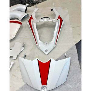 Original Yamaha R1 2007 ABS Plastic Fairing <b>Kit</b> with Tail Fairing Air Ducts Mudguard Tank Covers for Motorcycles - Product Image 3