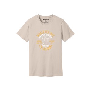 Camiseta de algodón 100% para mujer, temas de Buda, estampado de logotipo 3D, estilo informal, 12 opciones de color, 160-180, diseño personalizable GSM pesado - Product Image 4