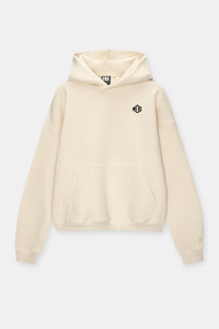 Sudadera con Capucha Personalizada OEM, Extra Grande, Estilo Vintage, con Cierre, Unisex, Térmica, Transpirable, Bordada, 100% Algodón para Hombre - Product Image 5