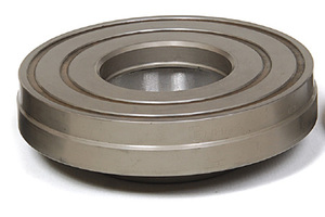 CODE 902 G 6300 Ensemble d'aimants de frein à mouvement lent, état neuf, noyau de moteur individuel, compatible avec les métier à tisser Smith, doté d'un roulement - Product Image 3