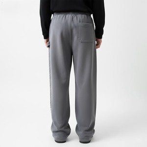 Pantalones Deportivos con Pedrería para Hombre, Venta al Por Mayor, Alta Demanda, MOQ Bajo, Servicio OEM, Logotipo Personalizado, Calidad Premium, Gran Venta - Product Image 2