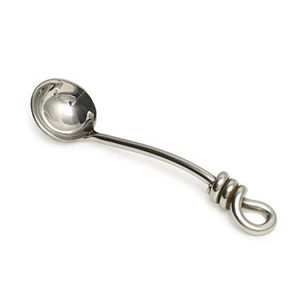 Stainless Steel <b>Soup</b> <b>Spoon</b> - Product Image 6