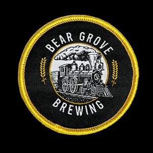 โลโก้สโมสรกีฬา ป้ายทอความละเอียดสูง รูปหัวใจ เป็นมิตรกับสิ่งแวดล้อม สีตามสั่ง ติดเย็บได้ สำหรับหมวก เสื้อยืด ผลิตในปากีสถาน - Product Image 3