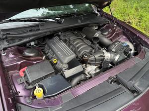 Dodge Challenger R/T Scat Pack 1320 2020 Usado en Buen Estado - Product Image 5