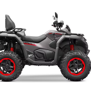 CFORCE 1000 Touring ATV 963cc V Twin OmniDrive CVT con Acelerador Electrónico, Luces LED, 45kg Delantero, 90kg Trasero - Product Image 1