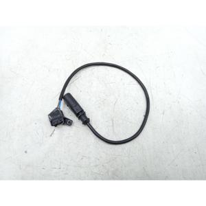 ACTUATEUR DE CAPOT AVANT VOLKSWAGEN Polo 5ème Série (09>17) 6R0953236 - Product Image 2