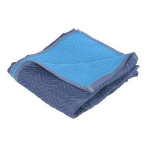 Couverture mobile matelassée en polyester 100% de haute qualité écologique quatre saisons utilisent un motif de caractère solide fournisseur direct de l'Inde - Product Image 5
