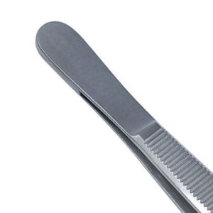 Pince à cils légère de conception de logo sur mesure - Product Image 6