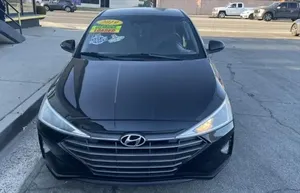 2019 Hyunda ELANTRA SEL - Product Image 5