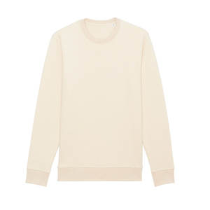 SWEAT-SHIRT RAS À COL COUPE MOYENNE UNISEXE - Product Image 4