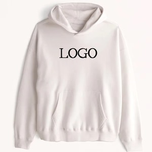 Calidad Premium lujo 100% algodón Puff impresión Sudadera con capucha Heavyweight Fleece French Terry Hoodie Essentials Pullover Sudadera con capucha - Product Image 4