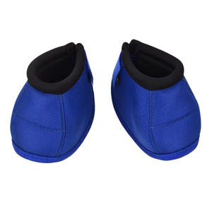 Chaussures de style nouveau avec votre propre logo vente en gros de produits de cheval personnalisés Offre Spéciale d'équipement équestre botte de cloche de cheval vente en gros - Product Image 2