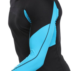 Precios al por mayor de servicios OEM, protectores contra sarpullidos para hombre de la mejor calidad/protectores contra sarpullidos de diseño personalizados de alta calidad - Product Image 6