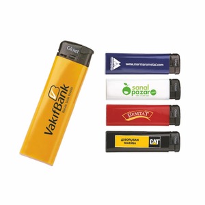 ไฟแช็คคริกเก็ตแบบพกพาดีไซน์ทันสมัยพร้อมที่จับง่าย - Product Image 1