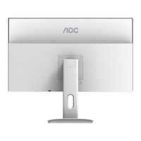 Wholesale 27 Inch All in One Desktop Computer Intel Core i5 16GB DDR4 1TB SSD IPS Screen Commercial Office AIO PC for Business