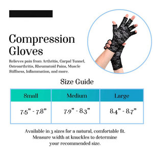 Nueva moda Sexy mujer seguridad conducción guantes malla de encaje a prueba de rayos UV transpirable de secado rápido antideslizante dedo completo - Product Image 6