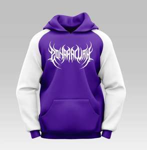 Sudadera con capucha de gran tamaño para Hombre | ropa de calle cómoda y elegante con estampado de transferencia de calor para invierno - Product Image 6