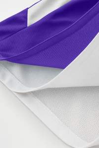 Camisetas de Baloncesto Profesionales Personalizadas, Camisetas Deportivas Transpirables de Talla Grande - Product Image 6