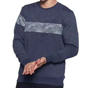 Sudaderas de diseño único ligero más demandado para hombres Venta caliente Servicio ODM personalizado a la venta Sudaderas para hombres - Product Image 3