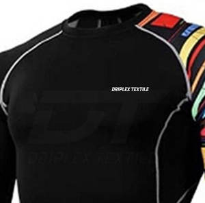 ชุดป้องกันผื่นสำหรับผู้ชายชุดป้องกันผื่นคันดีไซน์ล่าสุด - Product Image 3