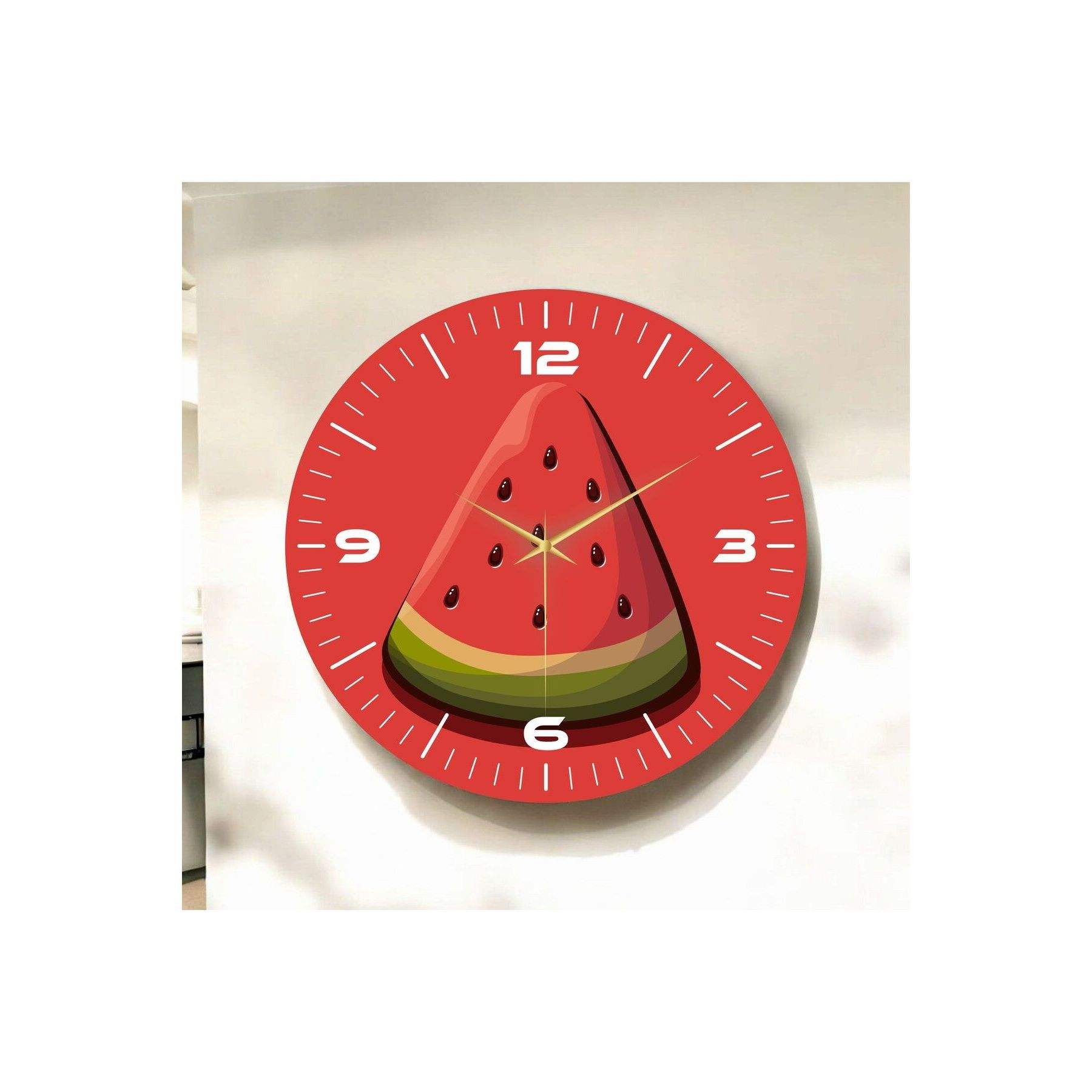 มีสีสันมาก