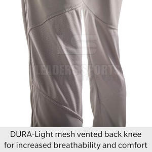 LEADER SPORTS Pantalones de Béisbol Personalizados para Hombre, Directo de Fábrica, Poliéster Transpirable, para Softbol, Lanzamiento Rápido, MOQ Bajo - Product Image 5