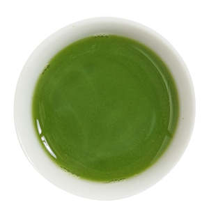 Matcha Orgánico en Polvo 30g, Bolsa a Granel, Kagoshima Shizuoka, Primera Cosecha, Procesado al Vapor, Crudo y Seco, Especialidad para la Salud y Adelgazamiento - Product Image 1