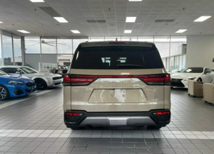 Nuevo usado LXs Hybrid Overtrail AWD - Product Image 3