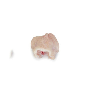 Cuisses de poulet halal surgelées de haute qualité, emballage en vrac, qualité d'exportation, certifiées halal, riches en protéines, approvisionnement en viande saine - Product Image 3