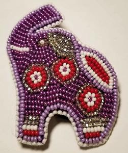 Bracelet à breloques multicouche vintage en perles, fait main, bijoux ethniques pour femme, idéal pour les festivals et l'été – Disponible dès maintenant - Product Image 4