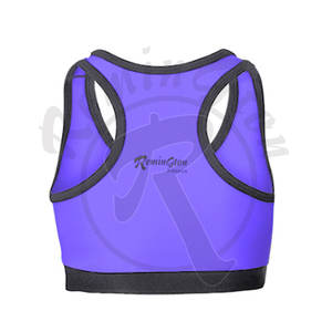 Meilleures ventes Soutien-gorge de sport pour femmes personnalisé Vente en gros Vêtements de sport de qualité supérieure Soutien-gorge de sport meilleure vente Soutien-gorge de sport pour femmes - Product Image 3