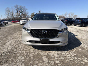 (T&D) Auto Usado 2025 Mazda CX-5 2.5 S Paquete Preferencial - Product Image 3