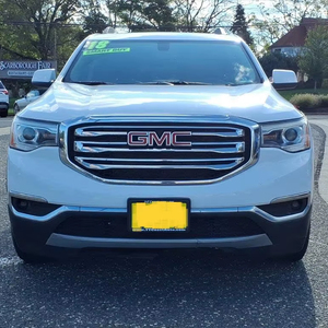 CLEAN USADO 2018G-M-C Aca_dia 1/2 AWD - Product Image 1