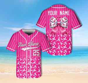Maillot de baseball unisexe pour jeunes hommes, uniforme personnalisé, tailles S à 3XL, en polyester, vêtement de sport imprimé par sublimation, respirant, grandes tailles - Product Image 2