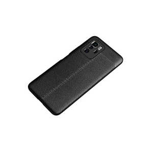 Funda Protectora de Silicona SAFANISS para Netzy Poco X3 GT, Color Negro - Compatible con Modelos A53, A03S, A13, A02S 5G y XR - Product Image 5