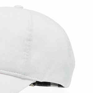Casquettes de baseball pour hommes de haute qualité, couleur unie, personnalisables, tissu personnalisé, prix de gros, vêtements de sport, casquettes de baseball - Product Image 5