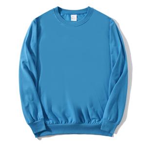 Sweat-shirt brodé de haute qualité pour hommes personnalisé b DTG Logo blank sweat-shirt pour hommes unisexe Streetwear pull DDP expédition - Product Image 5