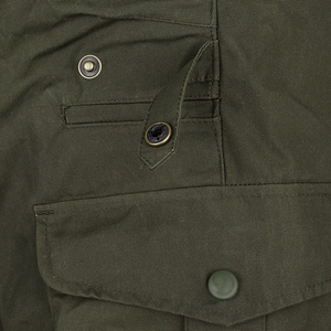 Pantalon de chasse d'extérieur léger à séchage rapide pour hommes Pantalon de chasse d'extérieur pour hommes avec plusieurs poches - Product Image 6