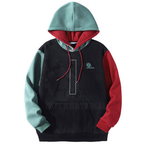 Sudaderas con capucha informales para hombre, nuevo diseño, superventas, bajo pedido mínimo, venta al por mayor, hecho en Pakistán - Product Image 1