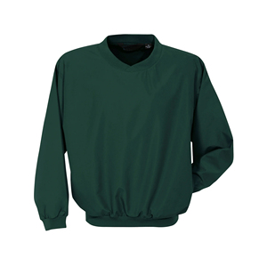 High Quality <b>Mens</b> Winter <b>Summer</b> Polo Windbreaker Solid Color Fitness Golf Wind shirt Windproof Plus Size Soccer Windbreaker - Product Image 6