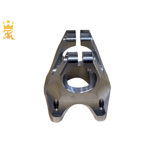 ส้อมไหล่คู่ CNC แบบสากล DH Enduro Riser ก้านจักรยานติดโดยตรง ก้านดาวน์ฮิลล์แบบกําหนดเองสําหรับจักรยาน - Product Image 5
