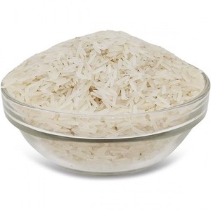 Vente en gros de riz basmati et jasmin biologique à texture tendre et à grain long étuvé pour aliments - Product Image 4