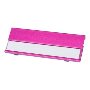 Porta Badge Personalizzato Namuu, Accessorio per Merchandising con Nome Personalizzato - Product Image 4