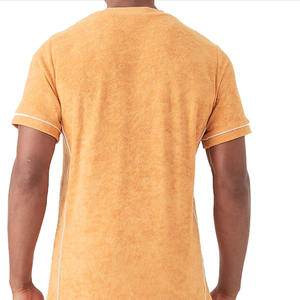 Wholesale Custom Logo Printing Outdoor Elastic Summer Cotton <b>Shorts</b> Sets Casual <b>Men's</b> <b>5</b> <b>Inch</b> <b>Inseam</b> <b>Shorts</b> Running Trunks Sets - Product Image 5